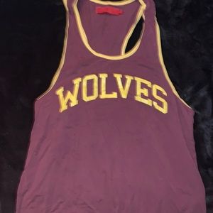 Darc Sports Stringer-Family forever